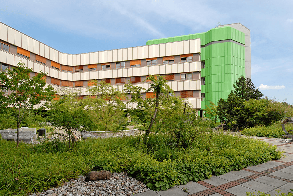 München Klinik