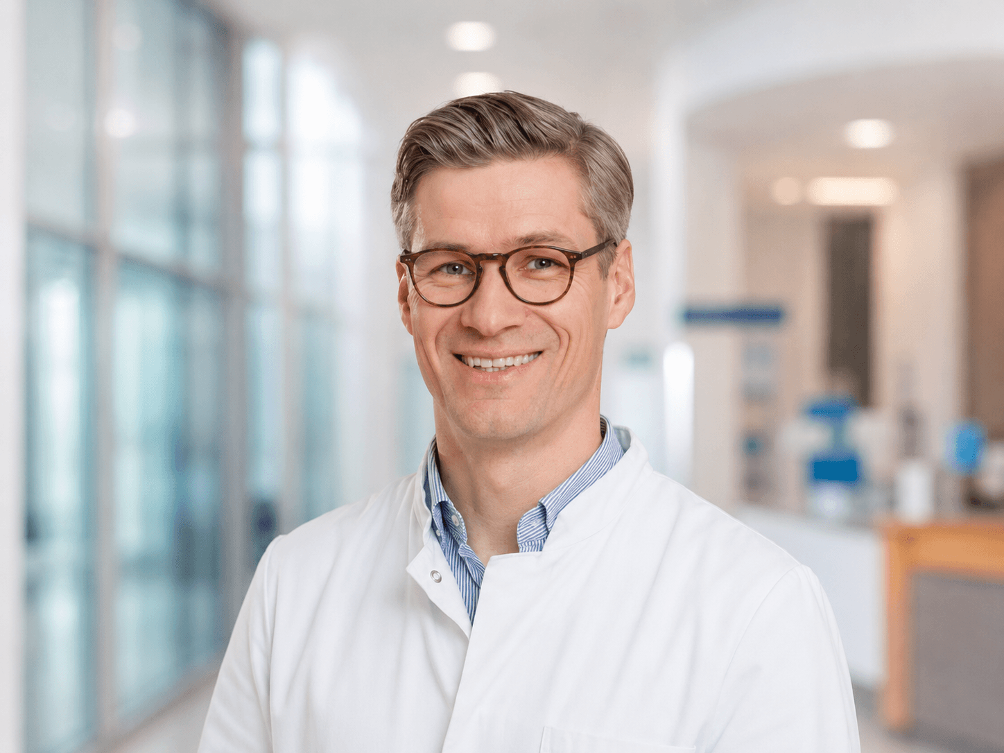 Prof. Dr. Jörn Lohmeyer