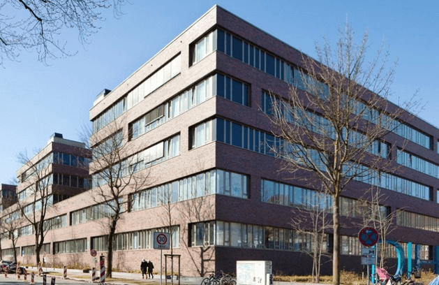 Referenzklinik des DRBIAE-Netzwerks